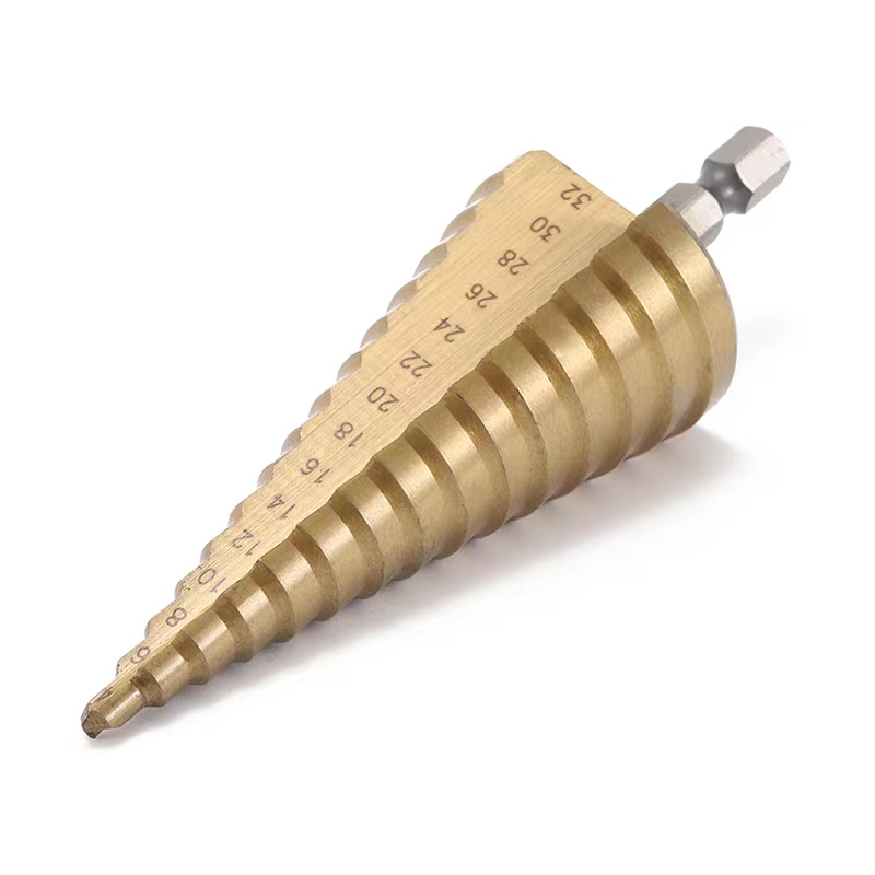 Wood Drill Bit