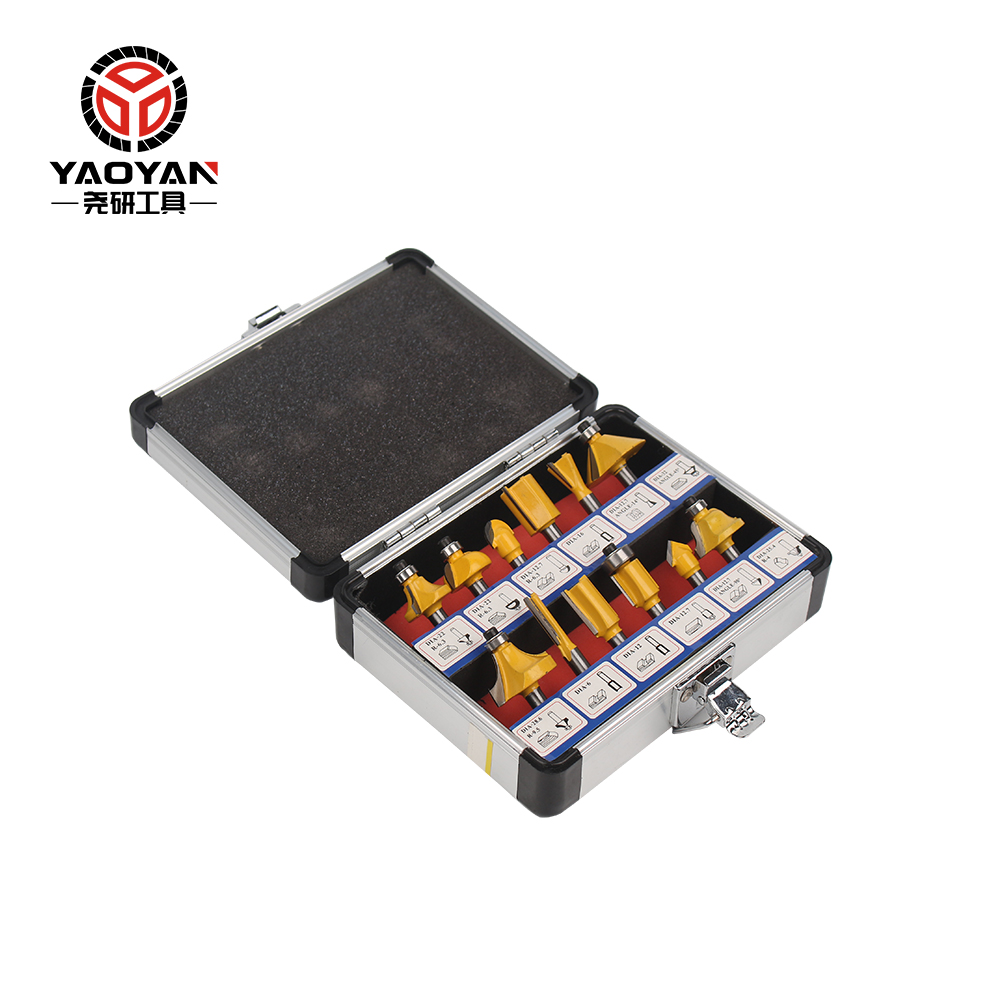 China Router Bit manufacturers, Router Bit suppliers, Router Bit